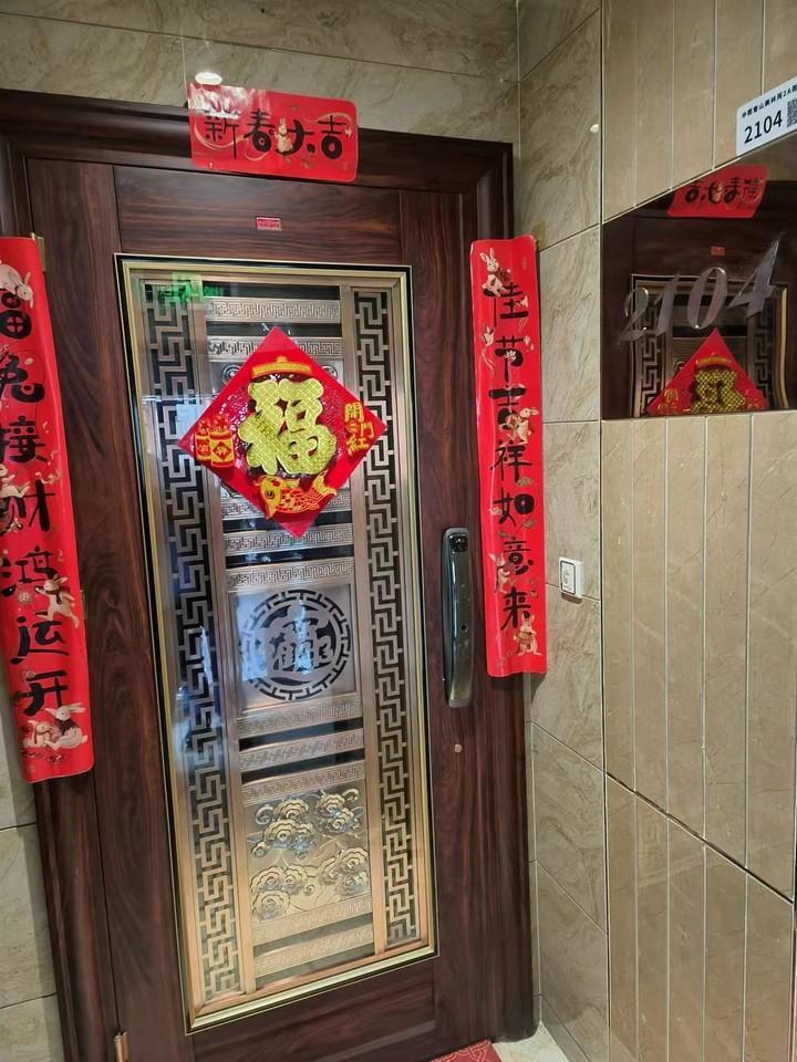 深圳中熙君南山法拍房6万起低密园林美宅近商圈地铁性价比逆天-第10张图片-深圳法拍房房源信息官方网站