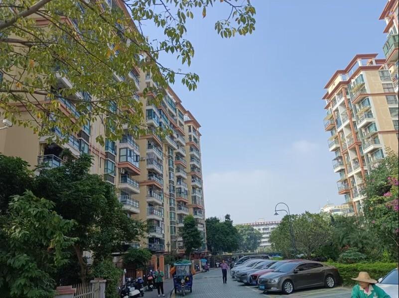 独家严选7套深圳各区高性价比法拍房最高劲省千万配套一应俱全