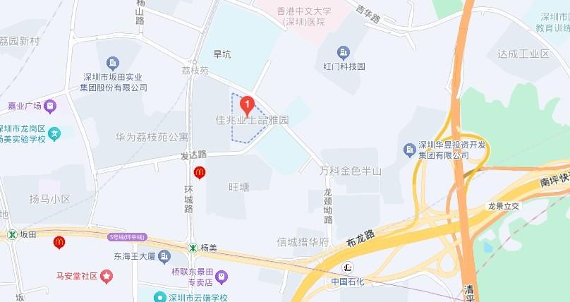 独家严选7套深圳各区高性价比法拍房最高劲省千万配套一应俱全-第2张图片-法拍在线官网