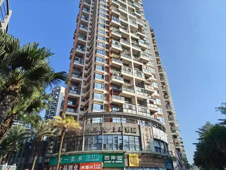 独家严选7套深圳各区高性价比法拍房最高劲省千万配套一应俱全-第1张图片-法拍在线官网