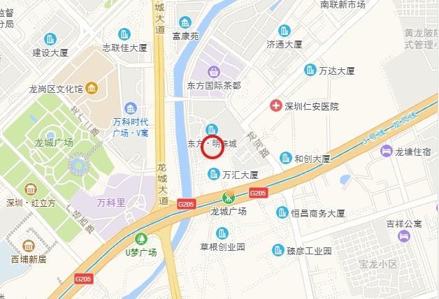 独家严选7套深圳各区高性价比法拍房最高劲省千万配套一应俱全-第12张图片-法拍在线官网