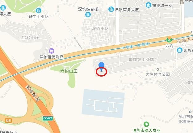 独家严选7套深圳各区高性价比法拍房最高劲省千万配套一应俱全-第8张图片-法拍在线官网