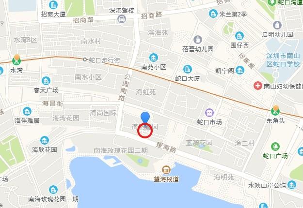 独家严选7套深圳各区高性价比法拍房最高劲省千万配套一应俱全-第17张图片-法拍在线官网