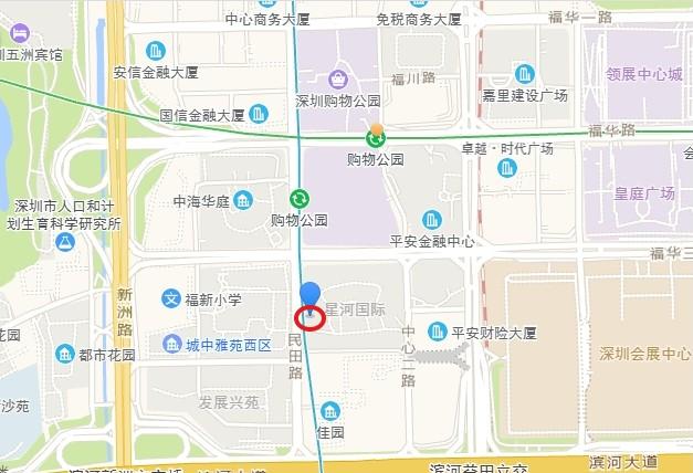 独家严选7套深圳各区高性价比法拍房最高劲省千万配套一应俱全-第23张图片-法拍在线官网