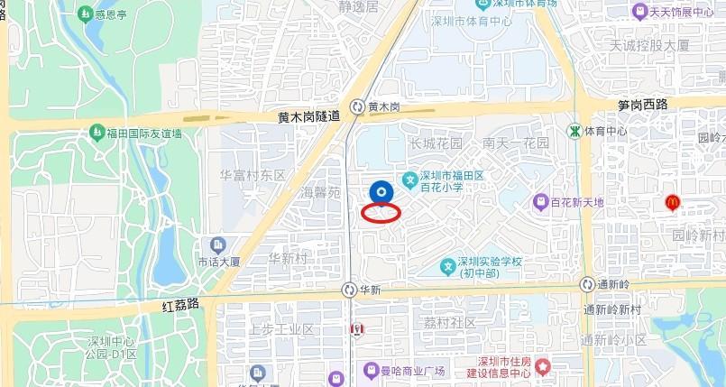 7套精选深圳各区住宅私宅工业厂房法拍房源最高16.8%回报率-第4张图片-法拍在线官网