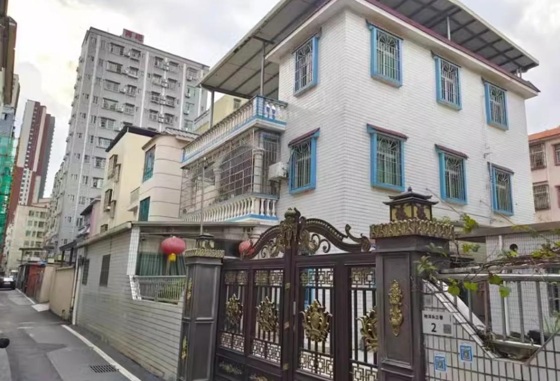 7套精选深圳各区住宅私宅工业厂房法拍房源最高16.8%回报率-第9张图片-法拍在线官网
