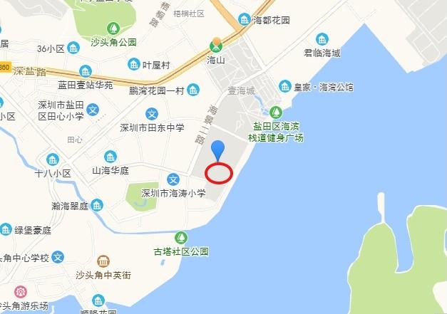 7套精选深圳各区住宅私宅工业厂房法拍房源最高16.8%回报率-第14张图片-法拍在线官网