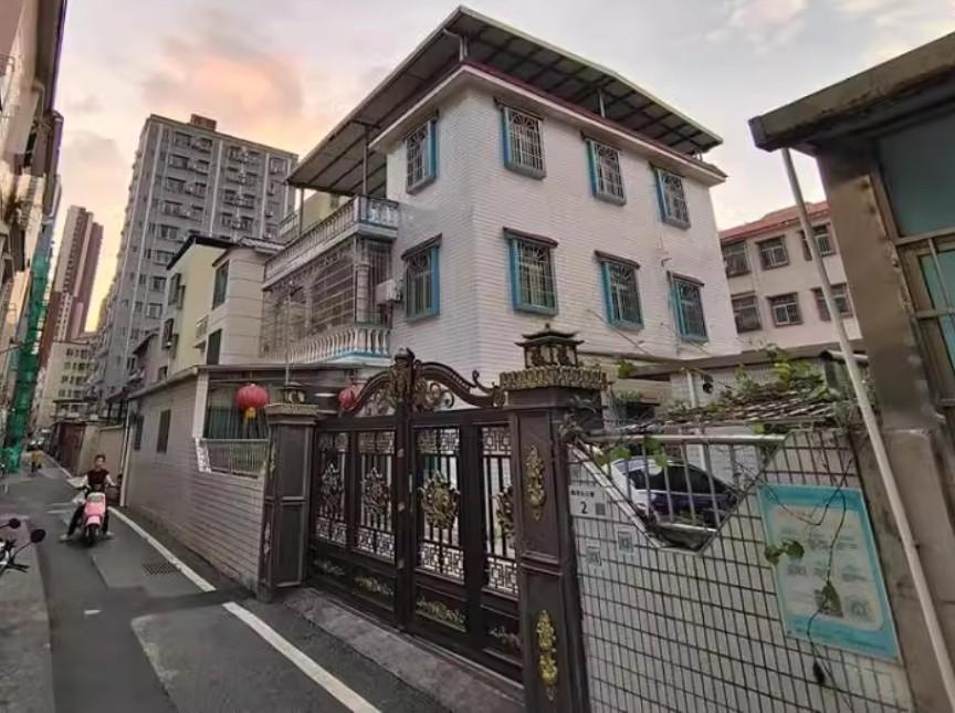 7套精选深圳各区住宅私宅工业厂房法拍房源最高16.8%回报率-第7张图片-法拍在线官网