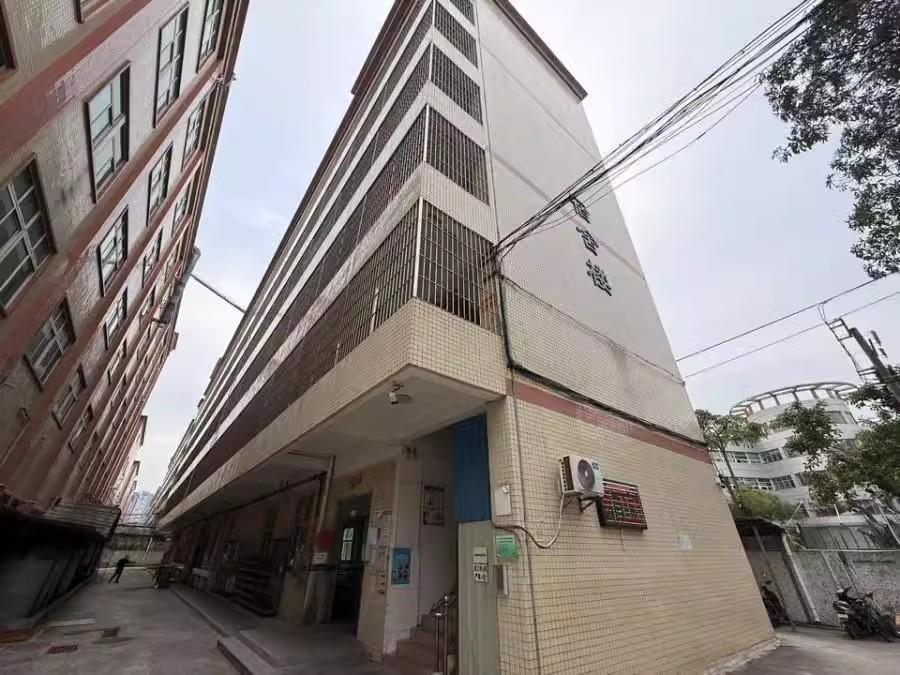7套精选深圳各区住宅私宅工业厂房法拍房源最高16.8%回报率-第27张图片-法拍在线官网