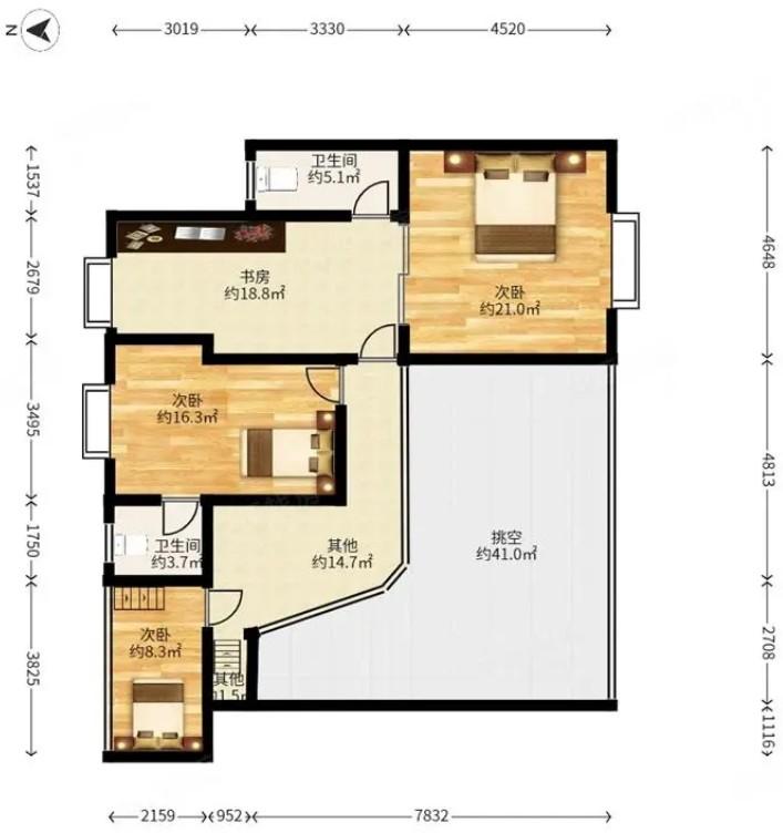 7套精选深圳各区住宅私宅工业厂房法拍房源最高16.8%回报率-第22张图片-法拍在线官网