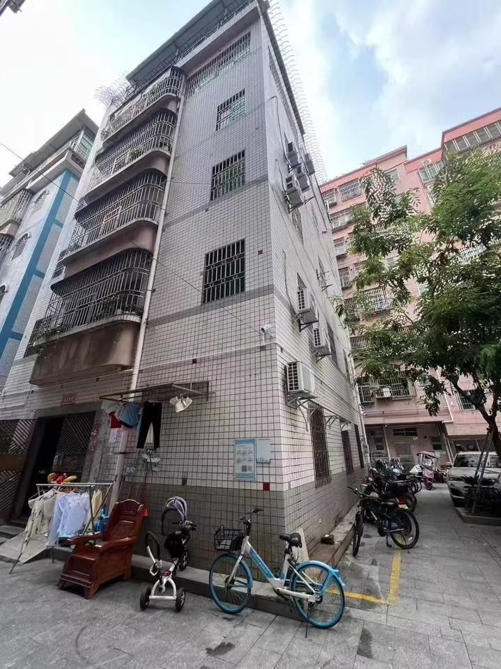 7套精选深圳各区住宅私宅工业厂房法拍房源最高16.8%回报率-第34张图片-法拍在线官网