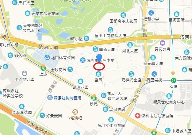 7套精选深圳各区住宅私宅工业厂房法拍房源最高16.8%回报率-第20张图片-法拍在线官网