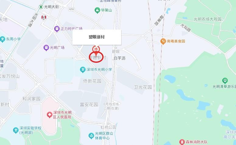 7套精选深圳各区住宅私宅工业厂房法拍房源最高16.8%回报率-第32张图片-法拍在线官网