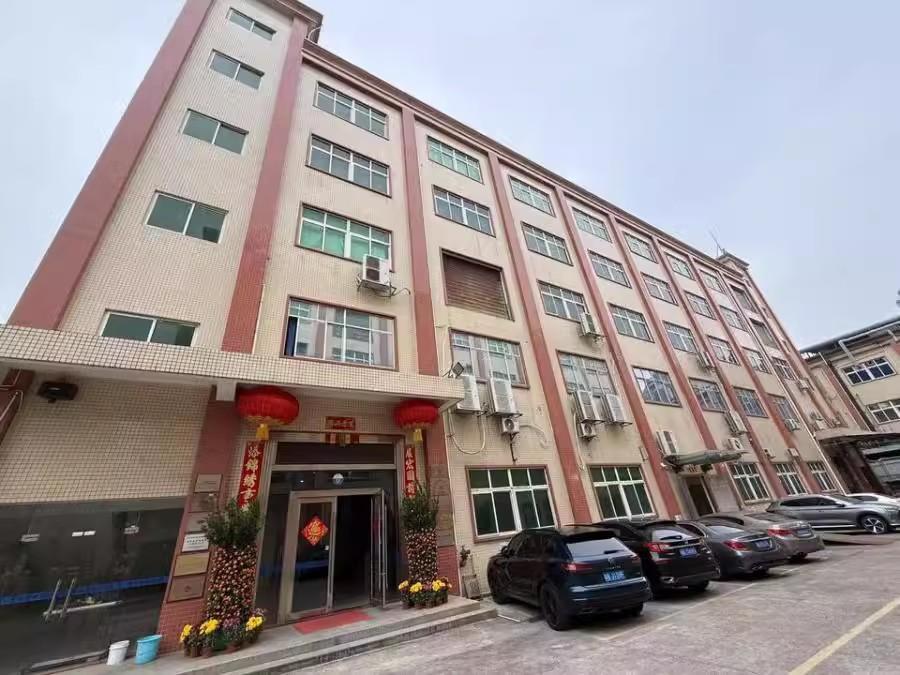 7套精选深圳各区住宅私宅工业厂房法拍房源最高16.8%回报率-第28张图片-法拍在线官网