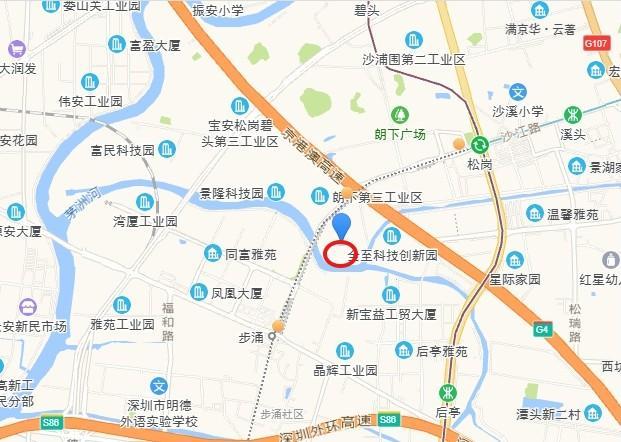 7套精选深圳各区住宅私宅工业厂房法拍房源最高16.8%回报率-第31张图片-法拍在线官网