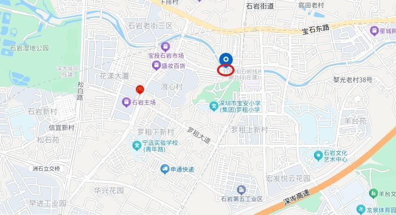 7套精选深圳各区住宅私宅工业厂房法拍房源最高16.8%回报率-第25张图片-法拍在线官网