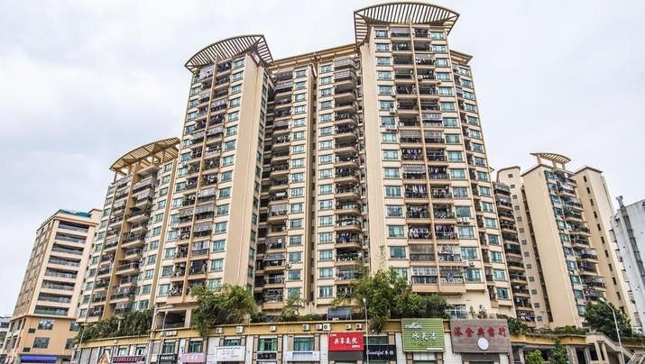 7套精选深圳各区住宅私宅工业厂房法拍房源最高16.8%回报率-第23张图片-法拍在线官网