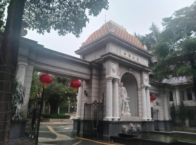 深圳核心区法拍房独家发布！臻选6套性价比爆棚豪宅随赠56套大梅沙奥莱金铺-第11张图片-法拍在线官网