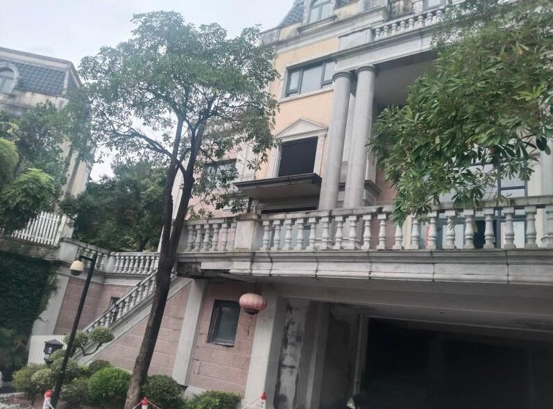 深圳核心区法拍房独家发布！臻选6套性价比爆棚豪宅随赠56套大梅沙奥莱金铺-第15张图片-法拍在线官网