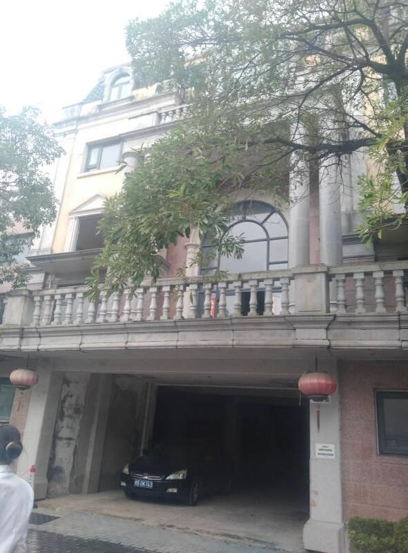 深圳核心区法拍房独家发布！臻选6套性价比爆棚豪宅随赠56套大梅沙奥莱金铺-第14张图片-法拍在线官网