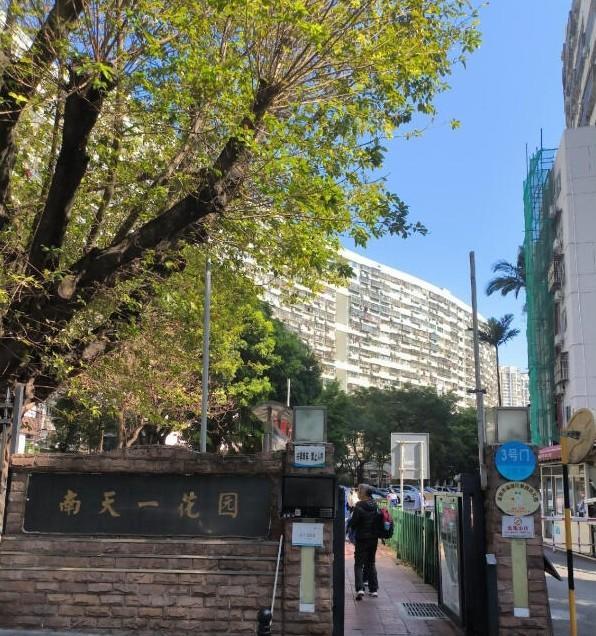 深圳核心区法拍房独家发布！臻选6套性价比爆棚豪宅随赠56套大梅沙奥莱金铺-第40张图片-法拍在线官网