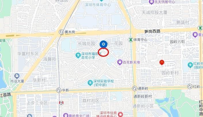 深圳核心区法拍房独家发布！臻选6套性价比爆棚豪宅随赠56套大梅沙奥莱金铺-第43张图片-法拍在线官网