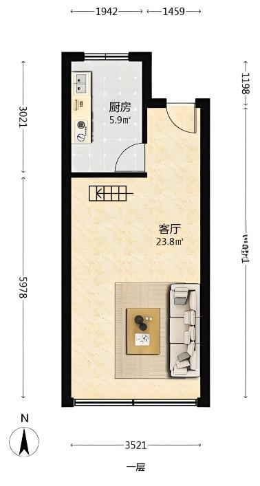 深圳核心区法拍房独家发布！臻选6套性价比爆棚豪宅随赠56套大梅沙奥莱金铺-第45张图片-法拍在线官网