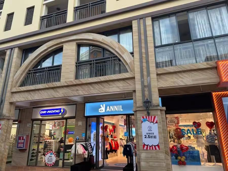 深圳核心区法拍房独家发布！臻选6套性价比爆棚豪宅随赠56套大梅沙奥莱金铺-第46张图片-法拍在线官网