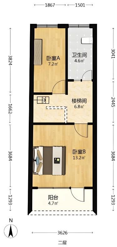 深圳核心区法拍房独家发布！臻选6套性价比爆棚豪宅随赠56套大梅沙奥莱金铺-第44张图片-法拍在线官网