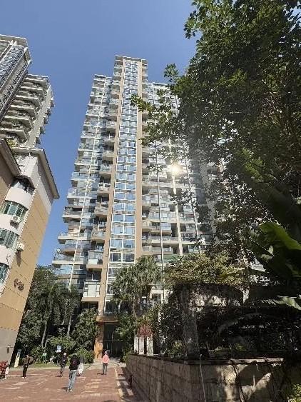 南山华侨城孤品法拍房净省640万首地容御花园高性价比绝版地段仅此一套-第5张图片-法拍在线官网