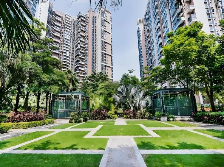 南山华侨城孤品法拍房净省640万首地容御花园高性价比绝版地段仅此一套-第3张图片-法拍在线官网