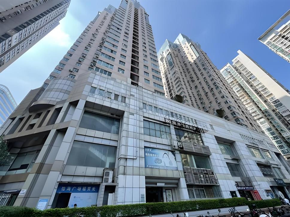 8000万债权聚焦！深圳南山怡海广场裙楼商业核心区+地铁口魅力资产