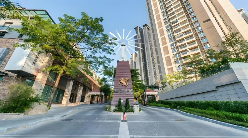 高性价比法拍房5.3折起拍深圳南山科技园核心城市山谷花园值得拥有-第4张图片-法拍在线官网