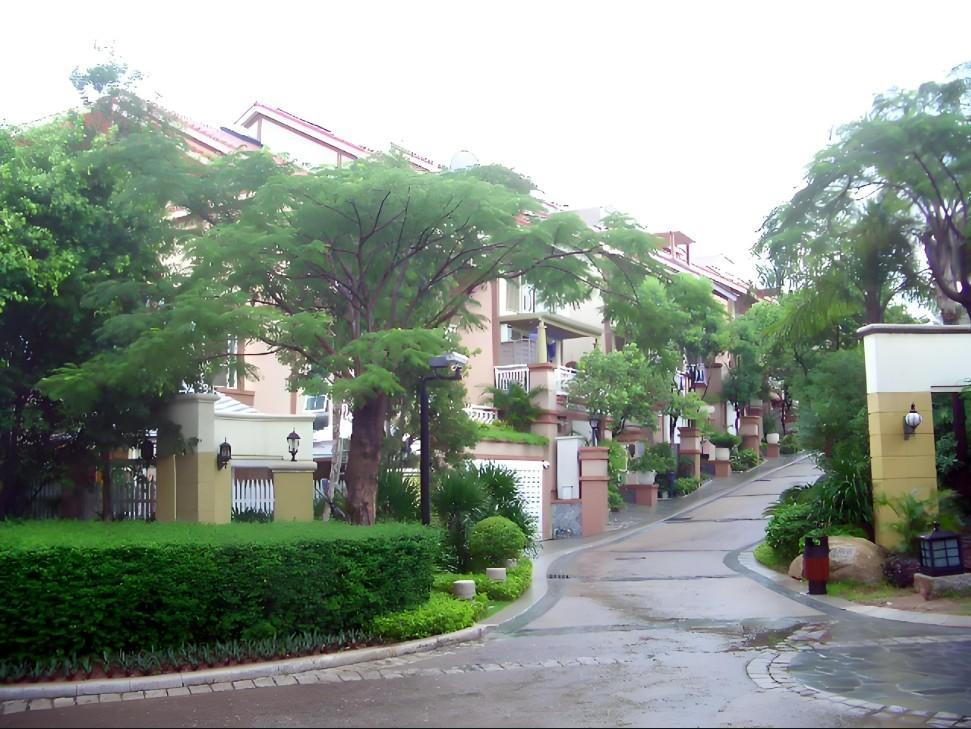 高性价比法拍房5.3折起拍深圳南山科技园核心城市山谷花园值得拥有-第2张图片-法拍在线官网