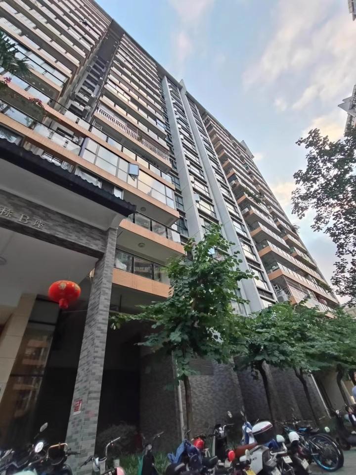最高5.1折深圳龙岗三套法拍房共享愉园地铁站稀缺宝藏资源投资安家臻选-第10张图片-法拍在线官网
