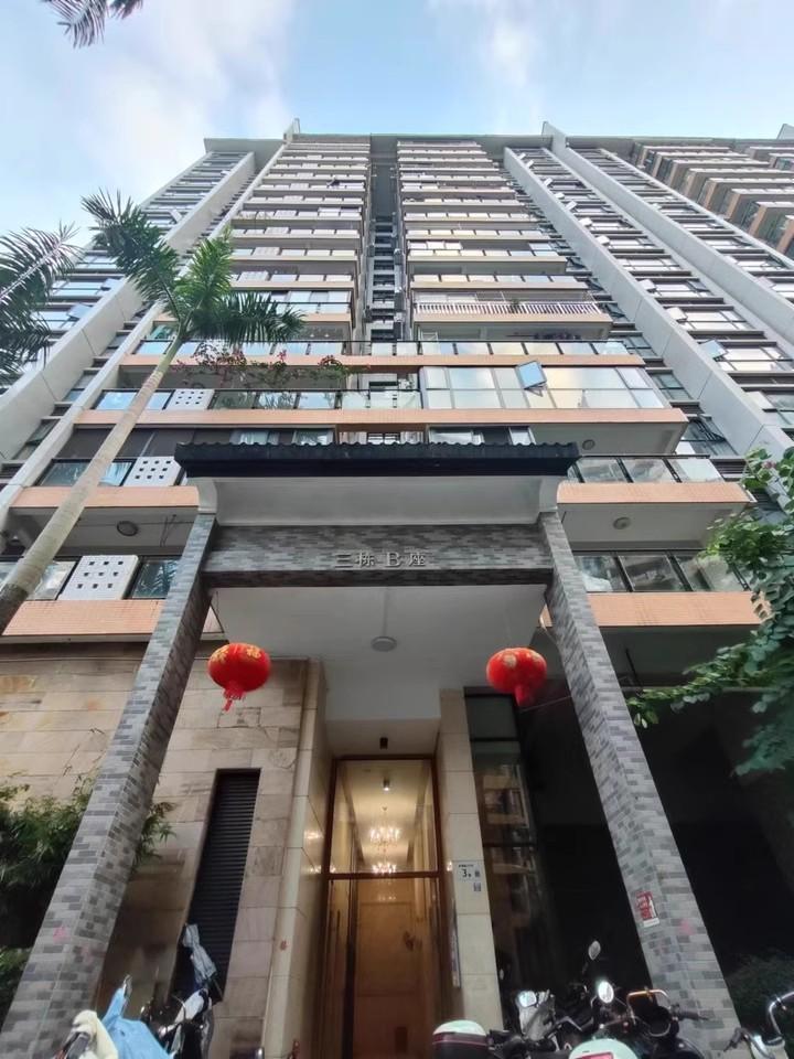 最高5.1折深圳龙岗三套法拍房共享愉园地铁站稀缺宝藏资源投资安家臻选-第12张图片-法拍在线官网