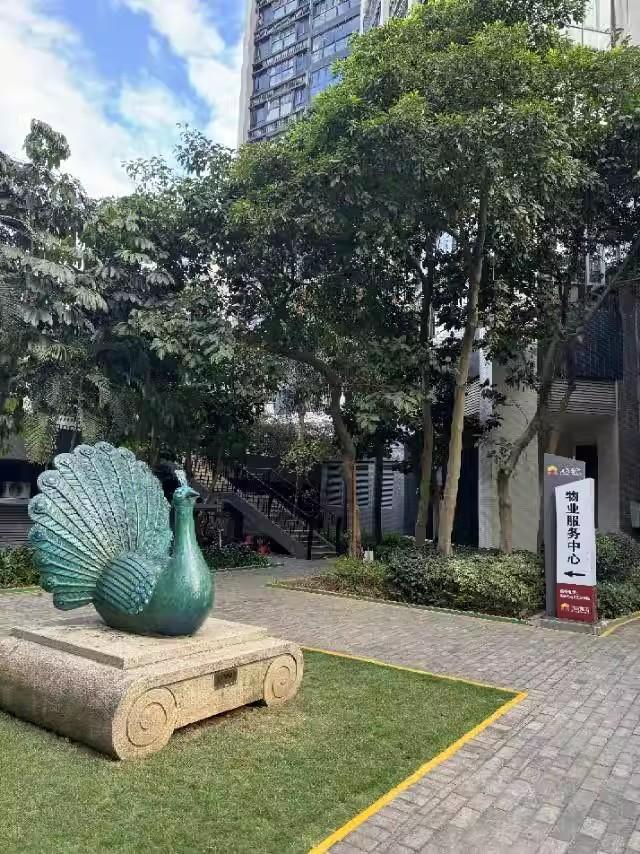 最高5.1折深圳龙岗三套法拍房共享愉园地铁站稀缺宝藏资源投资安家臻选-第16张图片-法拍在线官网