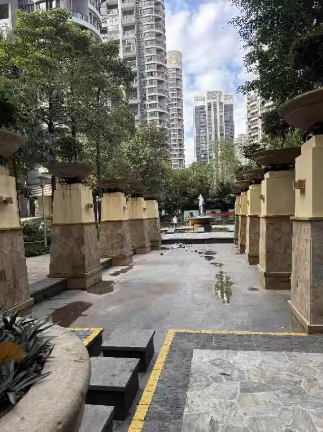 最高5.1折深圳龙岗三套法拍房共享愉园地铁站稀缺宝藏资源投资安家臻选-第18张图片-法拍在线官网