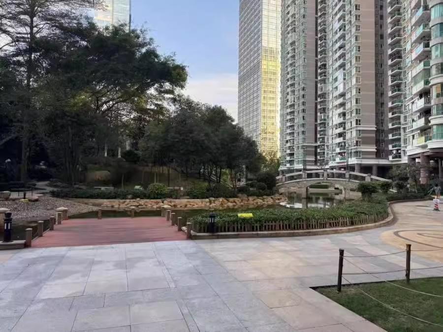 臻选5套深圳福田中心法拍房最高4.6折！高性价比大户型顶流配置堪比豪宅-第18张图片-法拍在线官网