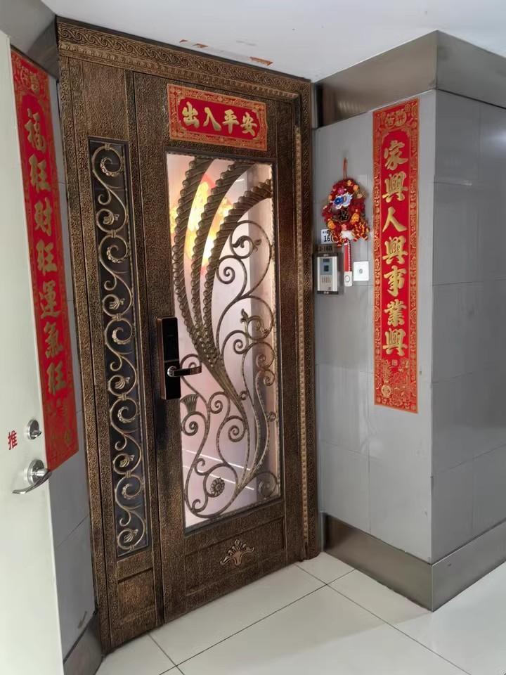臻选5套深圳福田中心法拍房最高4.6折！高性价比大户型顶流配置堪比豪宅-第10张图片-法拍在线官网