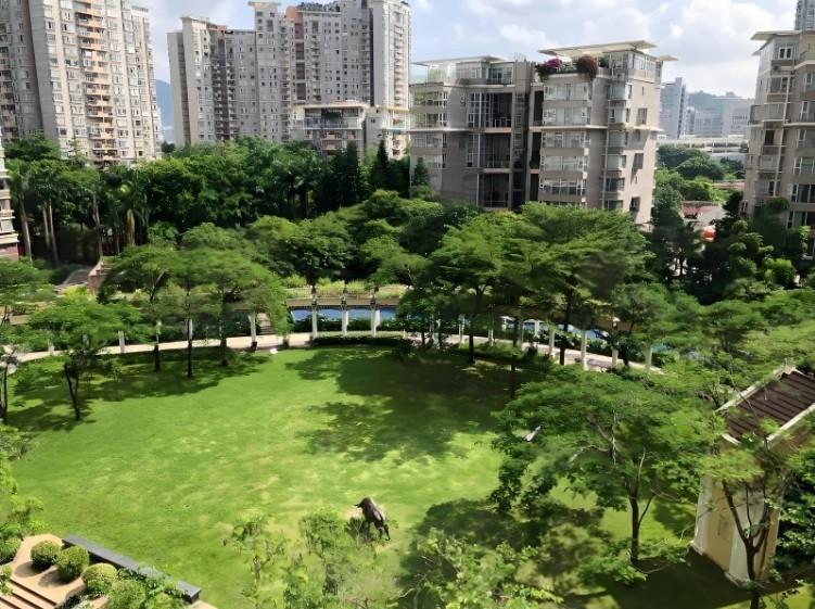臻选5套深圳福田中心法拍房最高4.6折！高性价比大户型顶流配置堪比豪宅-第17张图片-法拍在线官网