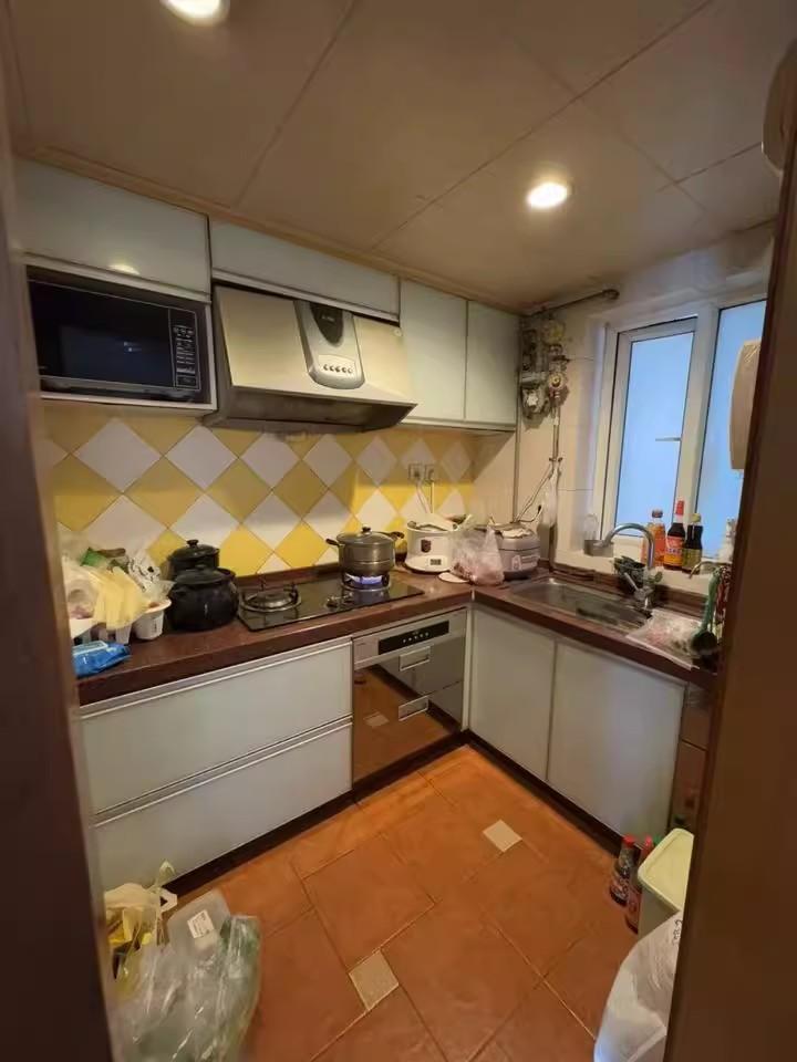 深圳福田金色家园法拍房地铁口臻稀资源景田商圈核芯繁华触手可得-第8张图片-法拍在线官网