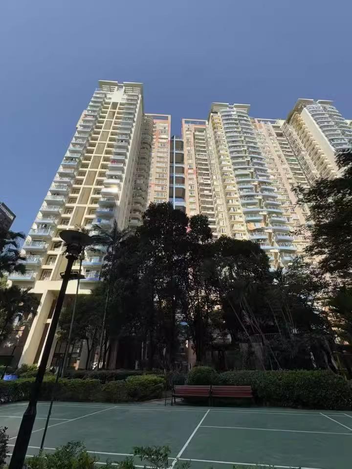 深圳福田金色家园法拍房地铁口臻稀资源景田商圈核芯繁华触手可得-第5张图片-法拍在线官网