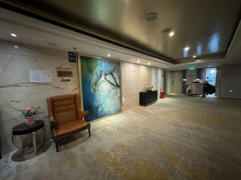 法拍房投资良机深圳龙岗核心布吉大都汇大厦商业楼层带廿年11.4%回报率租约加持-第6张图片-法拍在线官网