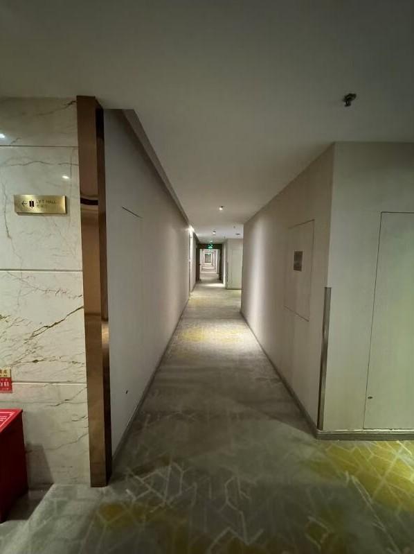 法拍房投资良机深圳龙岗核心布吉大都汇大厦商业楼层带廿年11.4%回报率租约加持-第9张图片-法拍在线官网