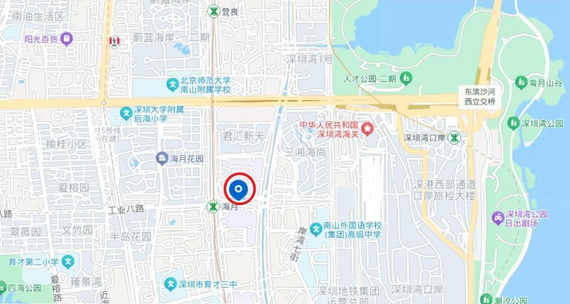 臻选太古城花园北区8套法拍房深圳湾南山后海版块稀缺资源璀璨呈现-第8张图片-深圳法拍房房源信息官方网站