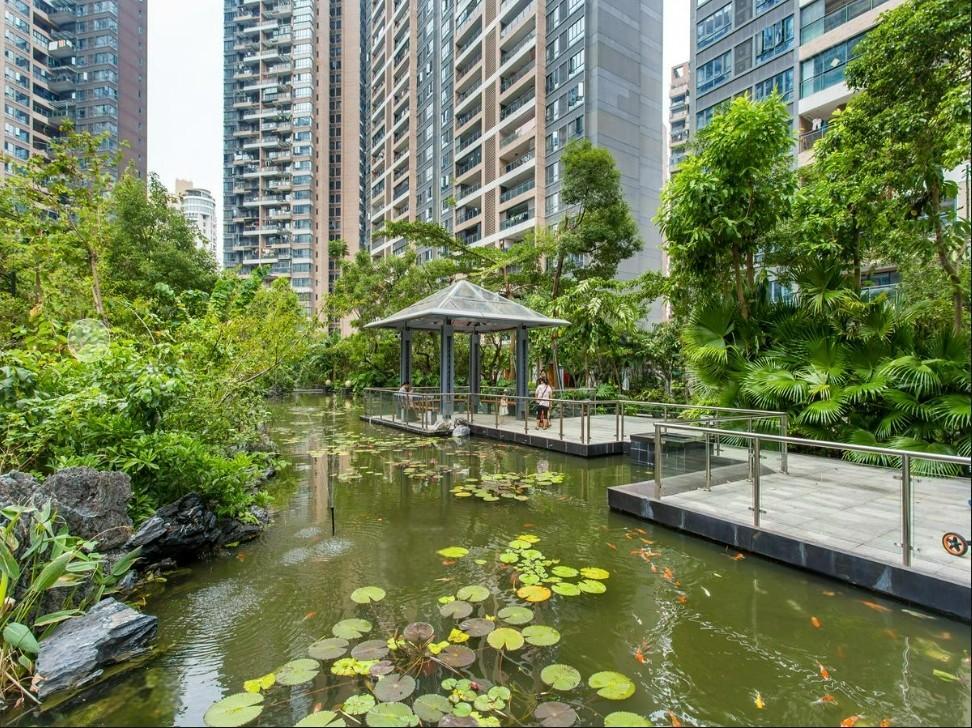 臻选太古城花园北区8套法拍房深圳湾南山后海版块稀缺资源璀璨呈现-第4张图片-深圳法拍房房源信息官方网站