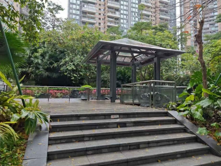 臻选太古城花园北区8套法拍房深圳湾南山后海版块稀缺资源璀璨呈现-第5张图片-深圳法拍房房源信息官方网站