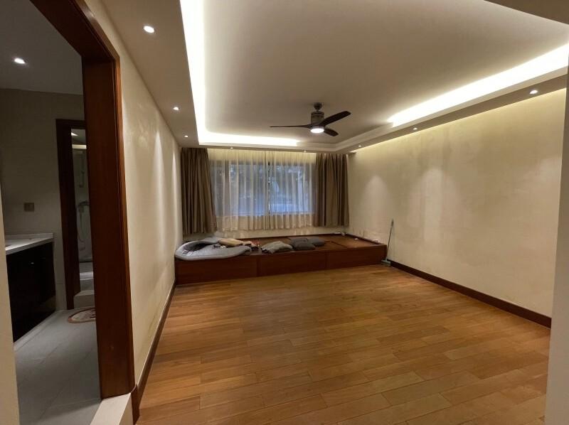 法拍房孤品独秀深圳福田贵脉香蜜湖熙园Townhouse稀缺欧式别墅自带独立庭院-第11张图片-法拍在线官网