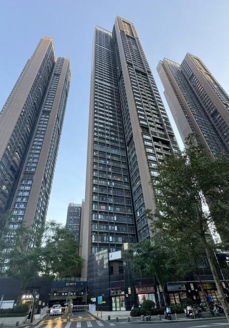 深圳南山长源京基御景峯公馆法拍房地铁口深圳北潜力蓝筹城芯繁华触手可及-第8张图片-法拍在线官网